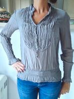 Blouse Hugo Boss, Hugo Boss, Enlèvement ou Envoi, Comme neuf, Taille 36 (S)