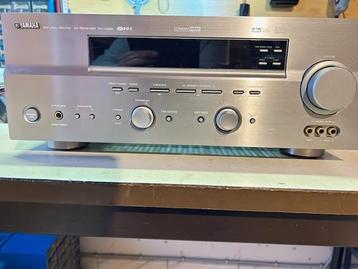 Yamaha RXV  550, Audio, Tv en Foto, Versterkers en Ontvangers, Ophalen, Yamaha