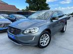 Volvo XC60 2.0D3 GEARTRONIC AUTOMAAT NAVIGATIE LEDER PDC LED, Auto's, Te koop, Zilver of Grijs, 147 pk, XC60