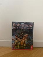 spelletjes "Saboteur" en "Exit", Hobby en Vrije tijd, Ophalen, Nieuw