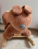 Schommelpaard Nattou konijn - heel mooie staat, Enlèvement, Comme neuf