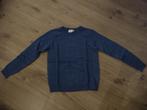 VILA - Trui - Blauw, Kleding | Dames, Maat 38/40 (M), Blauw, Vila, Ophalen of Verzenden