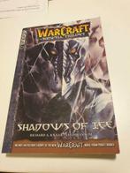 Warcraft 2 Shadows of Ice

Auteur: Richard A. Knaak

ENGELS, Boeken, Fantasy, Ophalen of Verzenden, Gelezen