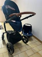 Kinderwagen, Ophalen, Kinderwagen