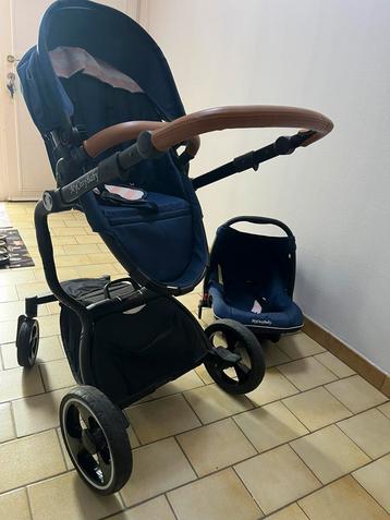 Kinderwagen beschikbaar voor biedingen