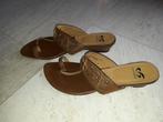 Schoenen Charli, Kleding | Dames, Charli, Bruin, Zo goed als nieuw, Sandalen of Muiltjes
