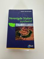 Wereldgids Verenigde Staten Zuidwest, Boeken, Reisgidsen, Ophalen of Verzenden