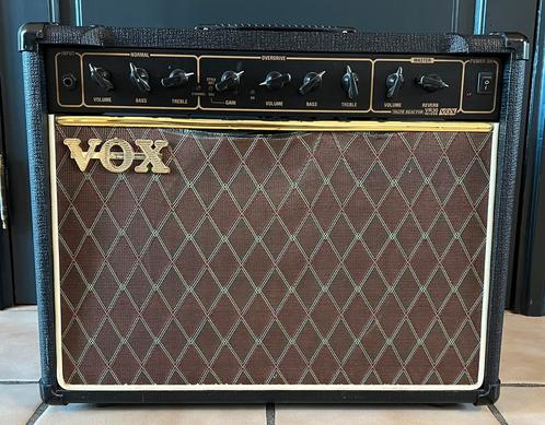 Vox VR30R, Muziek en Instrumenten, Versterkers | Bas en Gitaar, Gebruikt, Ophalen