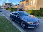 Volkswagen passat 1.6 tdi Diesel 162500km 2016, Autos, Volkswagen, Argent ou Gris, Achat, Euro 6, Boîte manuelle