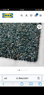 Te koop een IKEA hoogpolig tapijt., Huis en Inrichting, Stoffering | Tapijten en Vloerkleden, Ophalen, Zo goed als nieuw