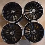 4 jantes Mercedes AMG R18, Enlèvement