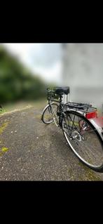 Volwassen fiets te koop voor €40 met platten banden, Tickets en Kaartjes, Kortingen en Cadeaubonnen