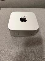 Mac mini (M4, 16 GB RAM, 256 GB SSD, A3238, MU9D3LL/A), Computers en Software, Apple Desktops, SSD, Ophalen of Verzenden, Zo goed als nieuw