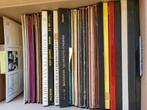 4 dozen LP's mix van klassiek en jazz, Ophalen, Zo goed als nieuw