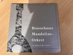 Orchestre de mandolines Brasschaats, Envoi, Utilisé, 12 pouces