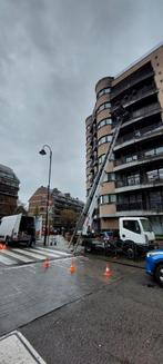Lift en transport