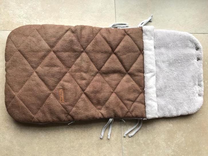 VOETENZAK buggy baby's only, Kinderen en Baby's, Buggy's, Zo goed als nieuw, Overige merken, Voetenzak, Ophalen of Verzenden
