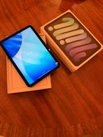 Apple iPad mini (6e generatie), Computers en Software, Apple iPads, Ophalen of Verzenden, Zo goed als nieuw, 64 GB, Grijs