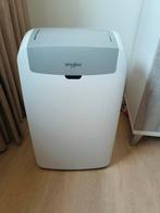 Whirlpool, Elektronische apparatuur, Airco's, Ophalen, Gebruikt, Verwarmen, Mobiele airco