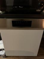 Lave vaisselle encastrable AEG, Electroménager, 85 à 90 cm, Encastré, Comme neuf, Enlèvement