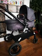 Te koop maxi-cosi buggy + autostoel, Kinderen en Baby's, Ophalen, Zo goed als nieuw, Maxi-Cosi