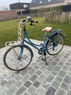Oxford fleur fiets, Fietsen en Brommers, 47 tot 50 cm, Ophalen, Gebruikt, Versnellingen