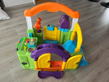 litte tikes speel huisje beschikbaar voor biedingen