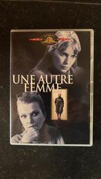 Une Autre Femme/Another Woman - Allen, Farrow, Hackman,…, Cd's en Dvd's, Ophalen of Verzenden, Gebruikt, Overige genres