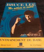 Bruce Lee : Ma méthode de combat, Comme neuf, Sport de combat, Enlèvement ou Envoi