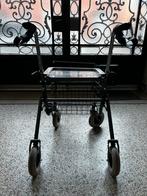 Rollator Vermeiren, Diversen, Ophalen, Gebruikt