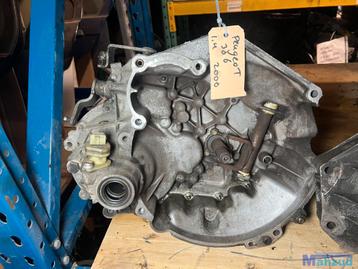 PEUGEOT 306 1.4 Versnellingsbak 1993-2003 beschikbaar voor biedingen