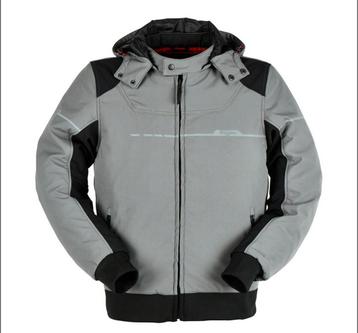 Veste moto 4 saisons Furygan Sektor Evo + protection dorsale beschikbaar voor biedingen