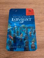 Het Magische Labyrint van Drei Magiër Spiele, Ophalen of Verzenden, Zo goed als nieuw