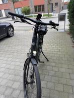 Elektrische fiets Gazelle Chamonix c7, Fietsen en Brommers, Ophalen, Zo goed als nieuw, Gazelle