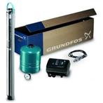 Grundfos bronpomp SQE 3-65 CU301, Tuin en Terras, Ophalen, Nieuw, Elektrisch, Bronpomp