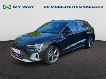 Audi A3 Allstreet A3 Allstreet 35 TDi S tronic beschikbaar voor biedingen