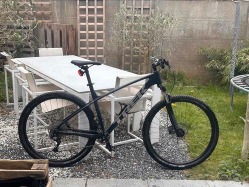 Trek Marlin 7 xl 2020 29inch mtb, Fietsen en Brommers, Fietsen | Mountainbikes en ATB, Trek, Ophalen