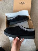 Ugg tasman, Zwart, Nieuw, Ophalen of Verzenden, Sneakers