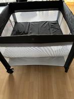 Reisbed TOPMARK PARKER 95x95, Kinderen en Baby's, Ophalen, Zo goed als nieuw