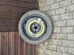 Galette roue de secours 5 x 112 Volkswagen VW, Ophalen