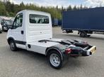 Iveco - Daily - 35C18 300 - BE-Trekker - 2007, Auto's, Gebruikt, Bedrijf, Overige carrosserie, Euro 4