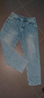Mooie jeansbroek h&m maat 38, Kleding | Dames, H&M, Ophalen of Verzenden, Zo goed als nieuw, Maat 38/40 (M)