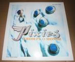 THE PIXIES - TROMPE LE MONDE - LP - 1992 - LITHUANIA -, Cd's en Dvd's, Gebruikt, Ophalen of Verzenden, Alternative, 12 inch