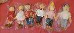 Figurines poupées Bob et Bobette, Collections, Personnages de BD, Bob et Bobette, Enlèvement ou Envoi, Neuf
