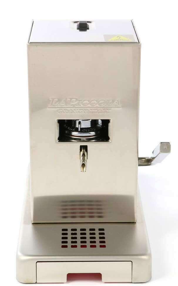 geweldige espresso machine piccola piccola, Electroménager, Cafetières, Comme neuf, Dosettes et capsules de café, Machine à espresso