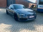 Audi a7 3.0Tdi Sline / Nieuwe distributieketting, Auto's, Euro 5, Zwart, Particulier, 2998 cc