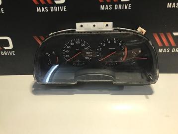 Nissan 300ZX Z32 Turbo JDM instrumentenpaneel beschikbaar voor biedingen