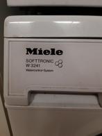 Wasmachine Miele en droogkast Indesit, Ophalen of Verzenden, Gebruikt