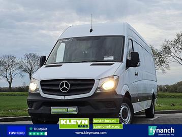 Mercedes-Benz SPRINTER 310 beschikbaar voor biedingen