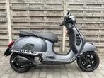 Vespa gts 300, 300 cm³, Scooter, Particulier, ABS